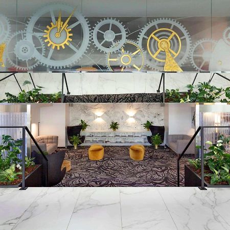Mercure Biel Luaran gambar