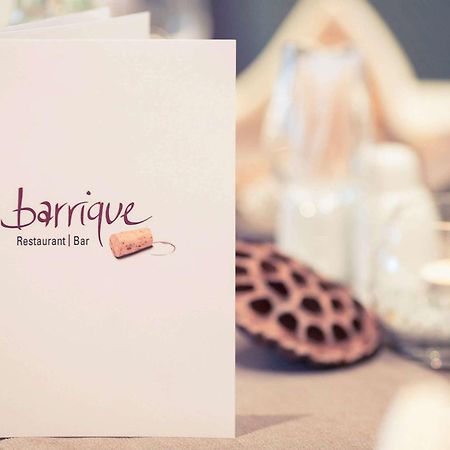 Mercure Biel Luaran gambar