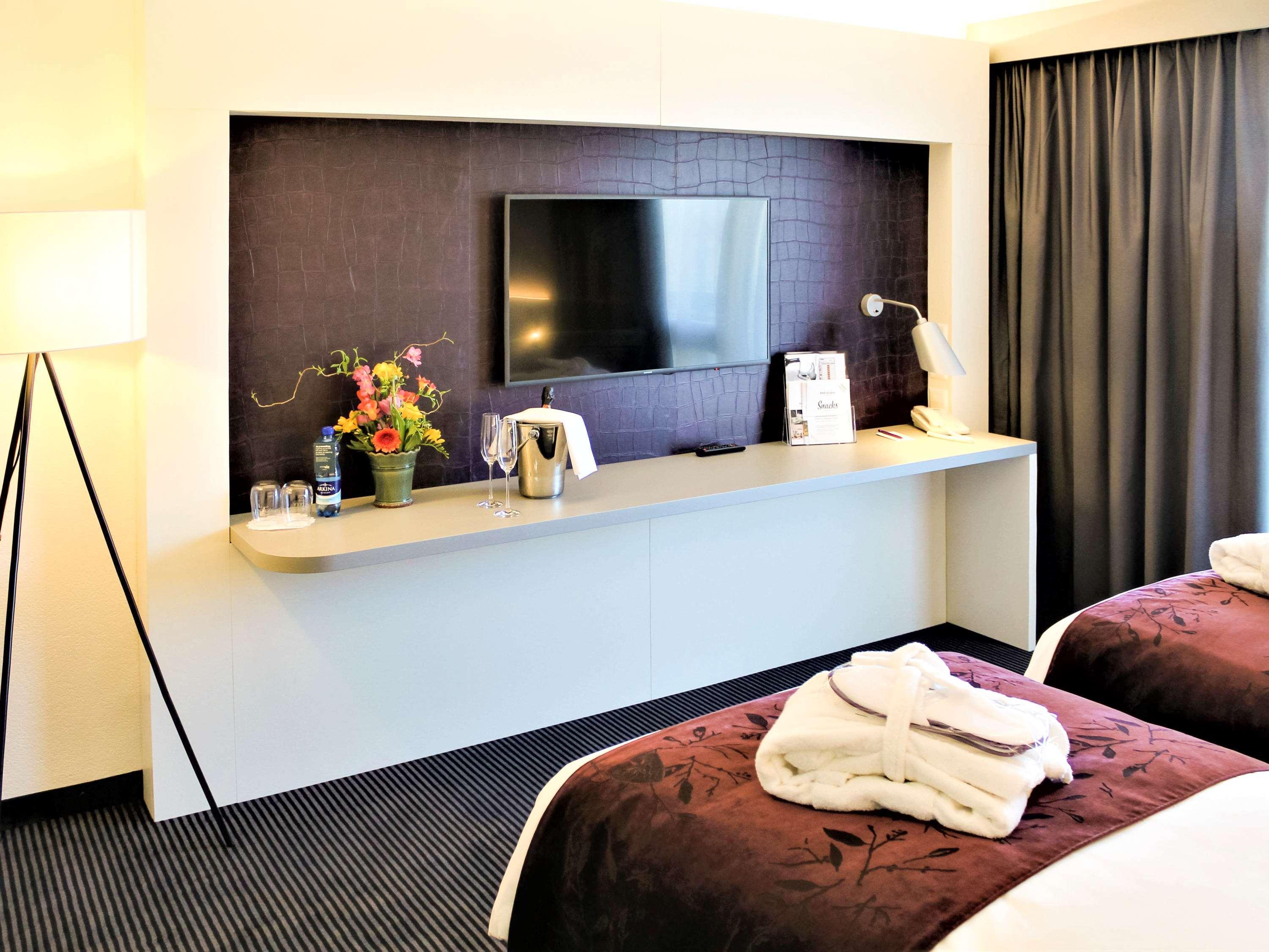 Mercure Biel Luaran gambar