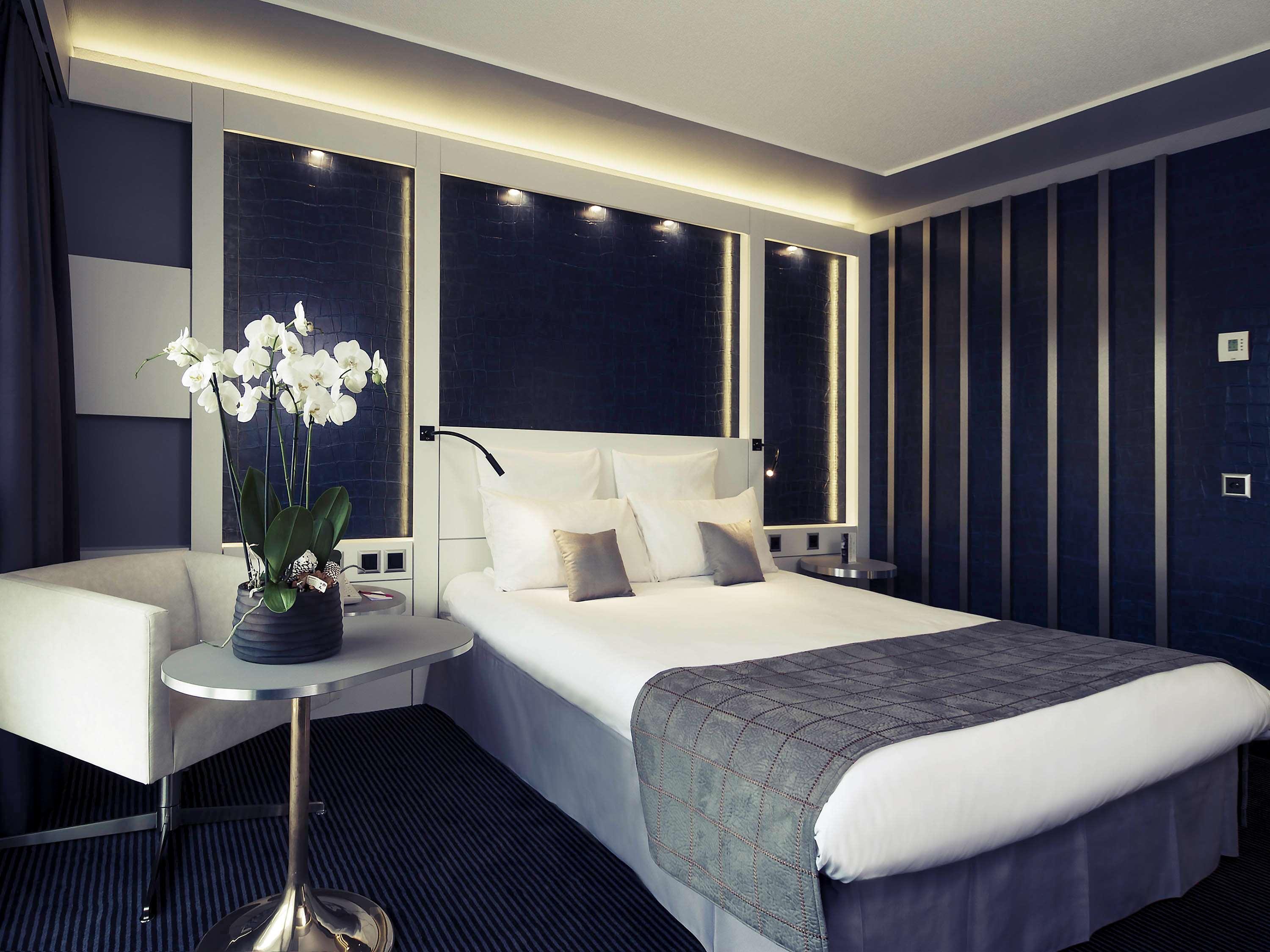 Mercure Biel Luaran gambar