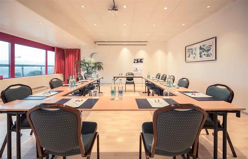 Mercure Biel Luaran gambar