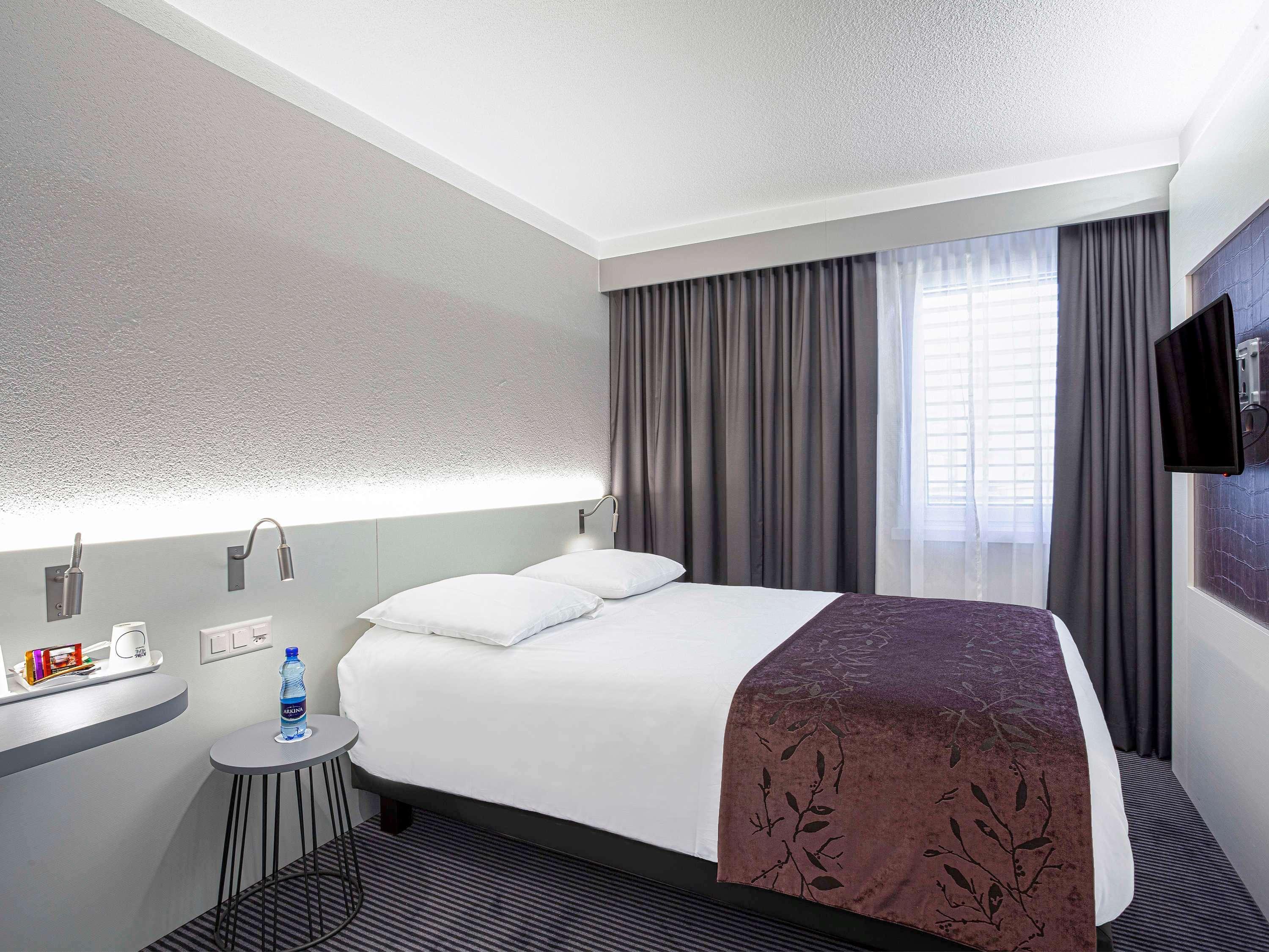 Mercure Biel Luaran gambar