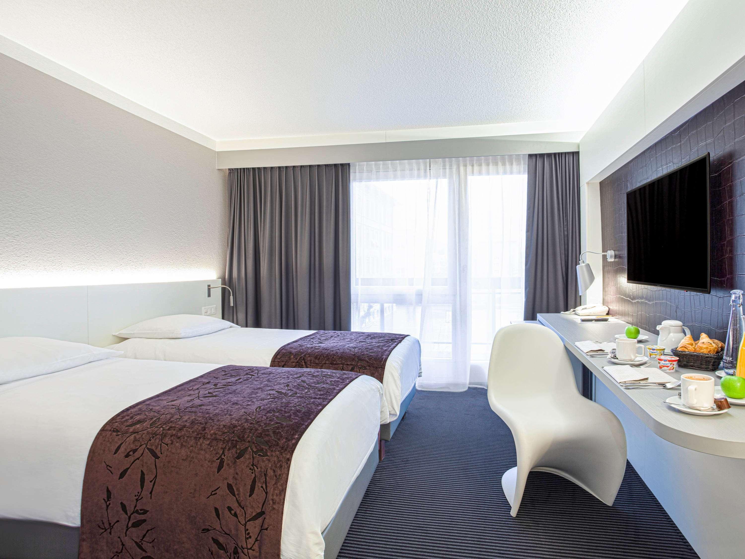 Mercure Biel Luaran gambar