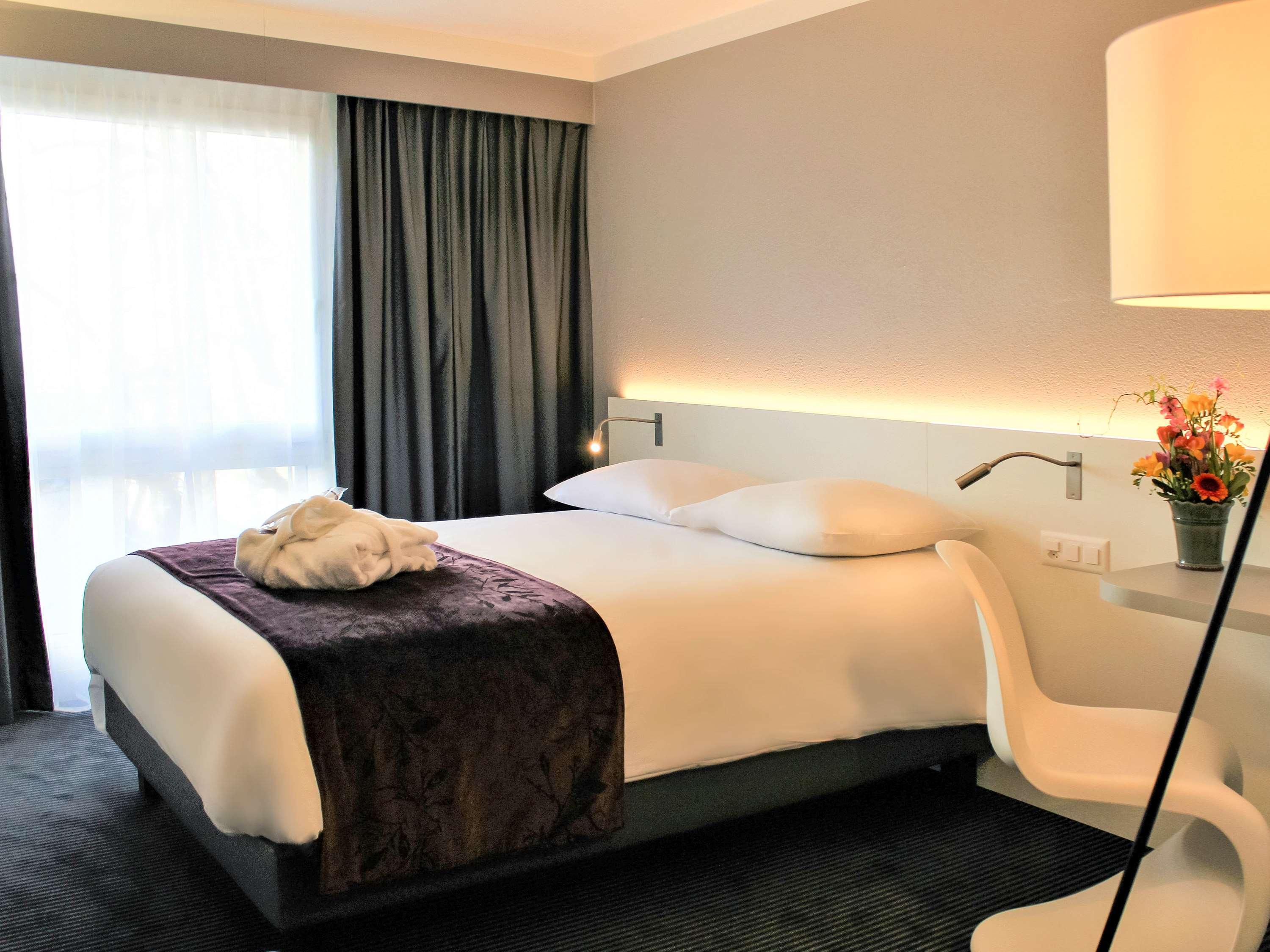 Mercure Biel Luaran gambar