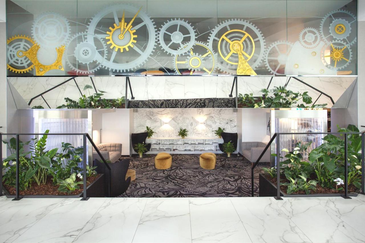 Mercure Biel Luaran gambar