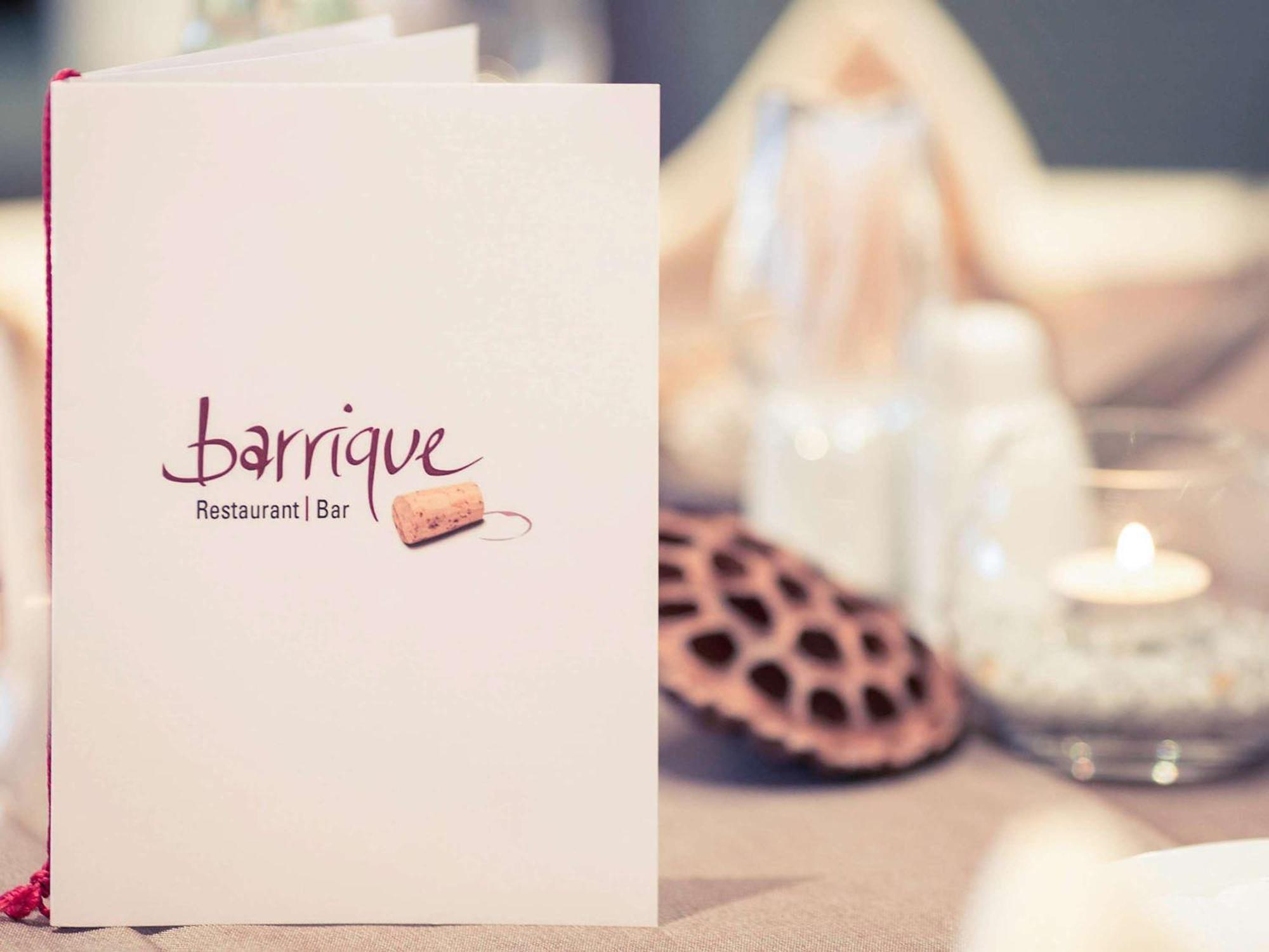 Mercure Biel Luaran gambar