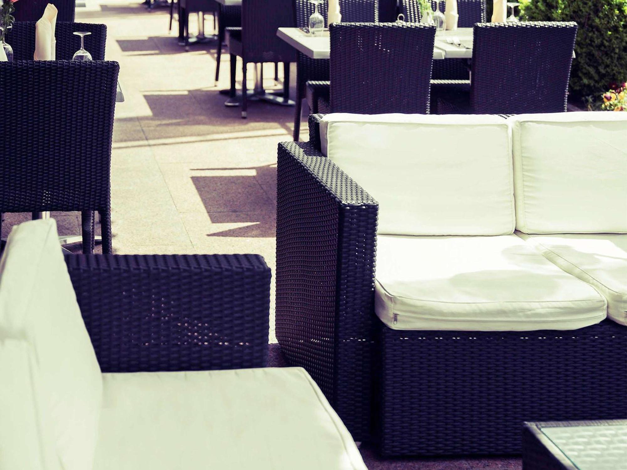 Mercure Biel Luaran gambar