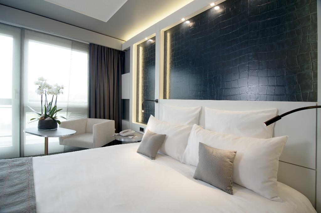 Mercure Biel Luaran gambar