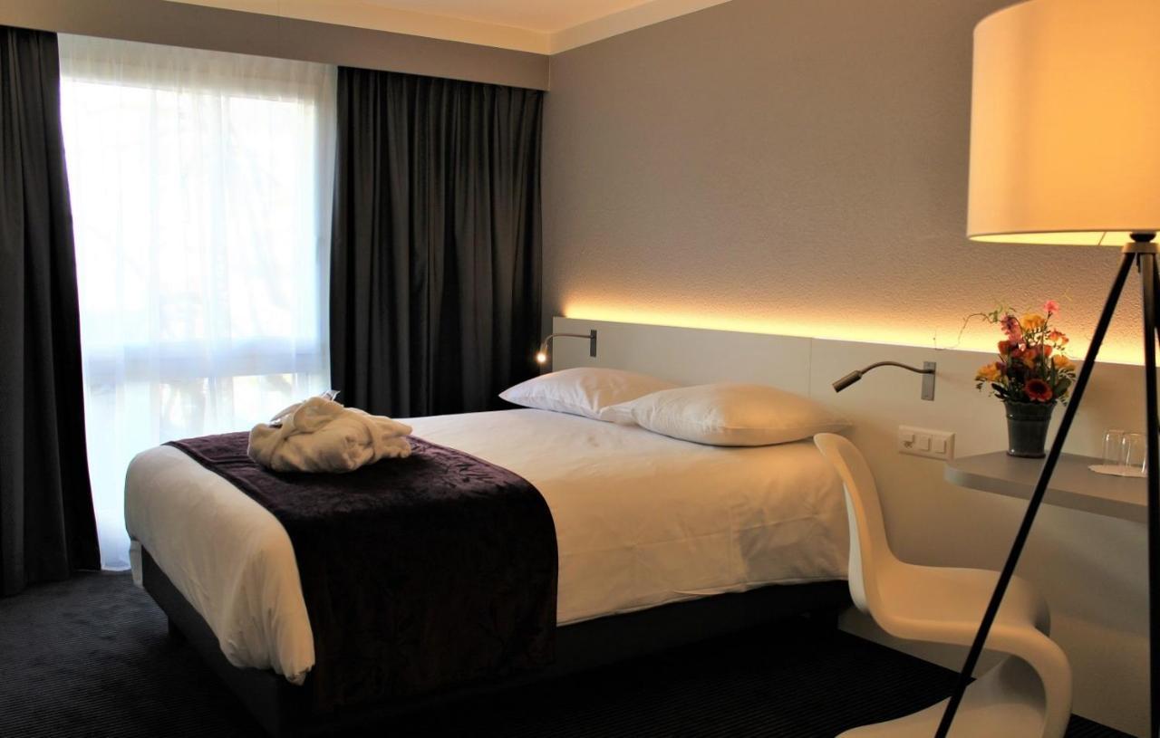 Mercure Biel Luaran gambar